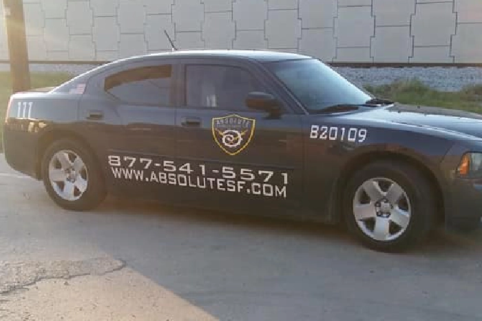 Absolute Security Force LLC's Other Services