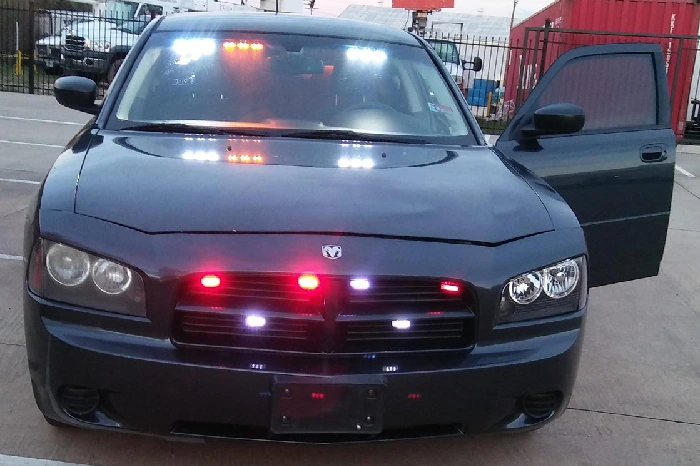 Security Patrol Service