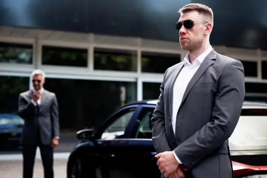 Affordable Executive Protection Dallas, TX