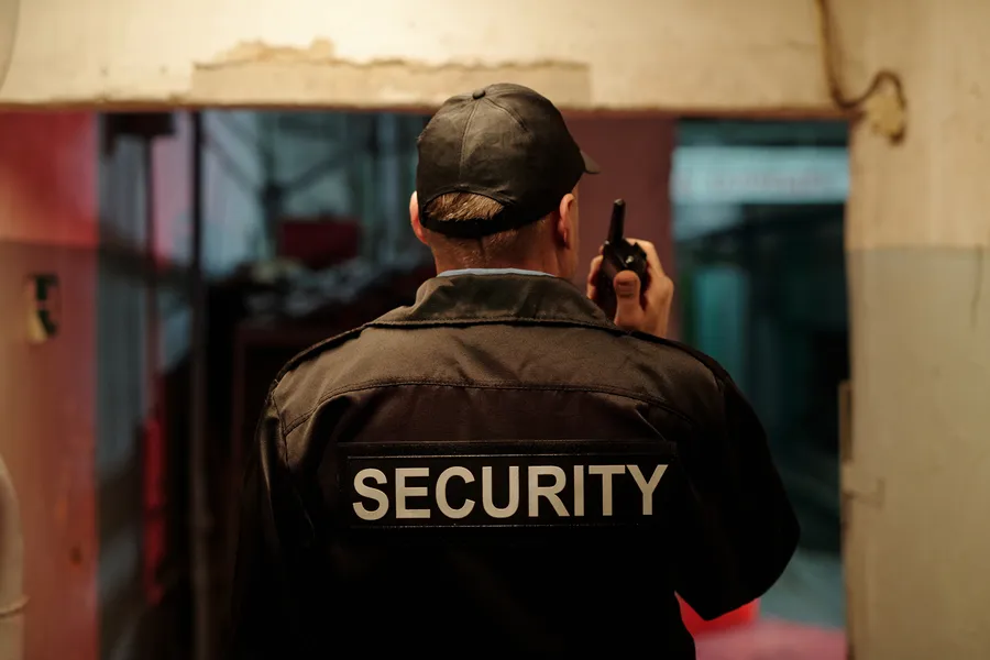 How Security Guard Services Enhance Workplace Safety Dallas, TX How Security Guard Services Enhance Workplace Safety Dallas, TX