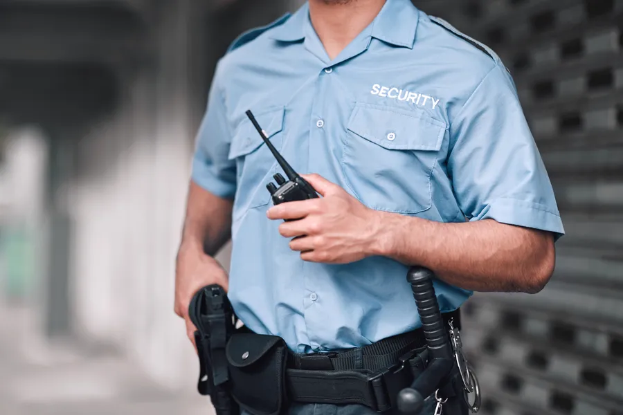 How Security Guard Services Enhance Workplace Safety in Dallas, TX How Security Guard Services Enhance Workplace Safety in Dallas, TX