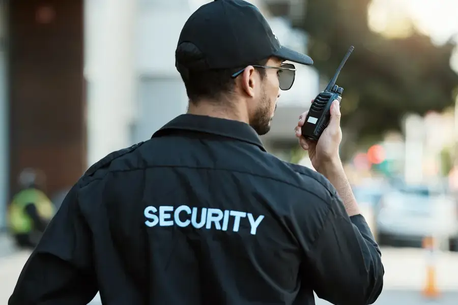 Premium Private Security Dallas, TX