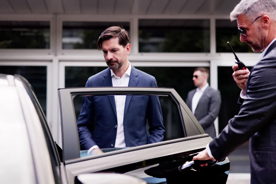 The Importance Of Executive Protection For High-profile Clients Dallas, TX The Importance Of Executive Protection For High-profile Clients Dallas, TX
