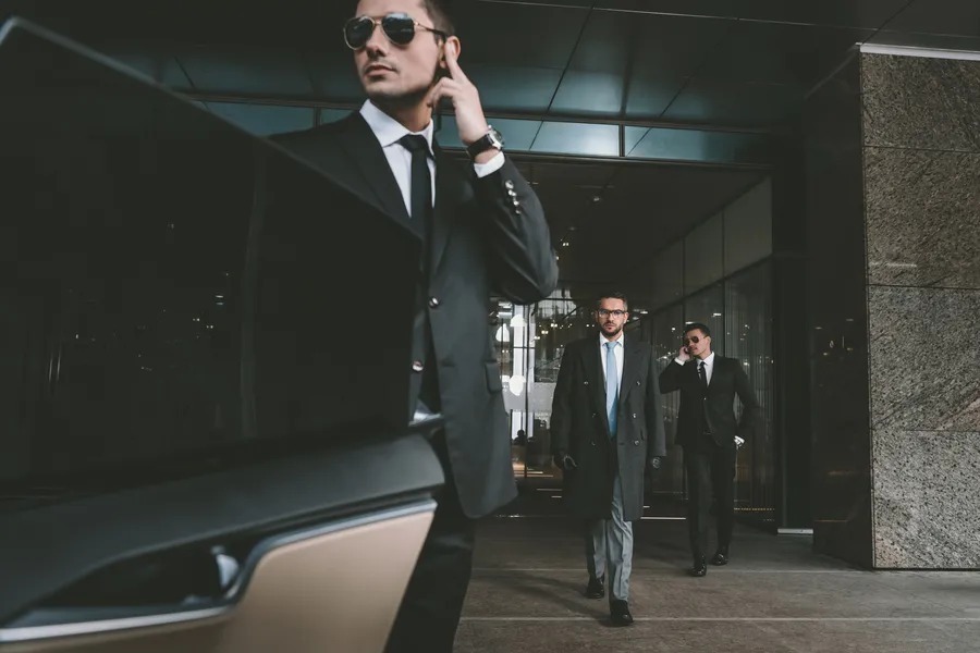 The Importance Of Executive Protection For High-profile Clients in Dallas, TX The Importance Of Executive Protection For High-profile Clients in Dallas, TX