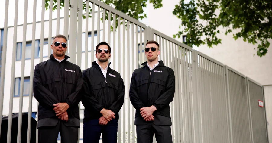 The Role of Security Guards in Crowd Control and Safety Dallas, TX The Role of Security Guards in Crowd Control and Safety Dallas, TX