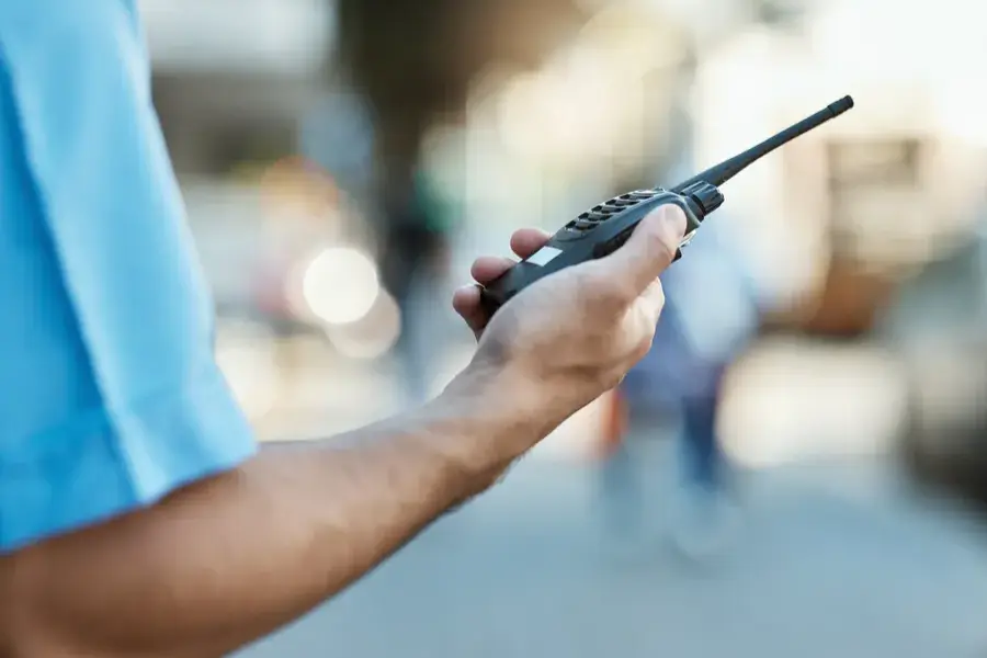 Top-rated Private Security Dallas, TX