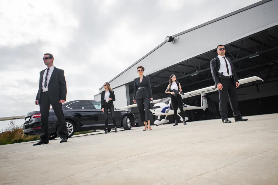 Why Businesses Need Security Guards for Asset Protection Dallas, TX Why Businesses Need Security Guards for Asset Protection Dallas, TX