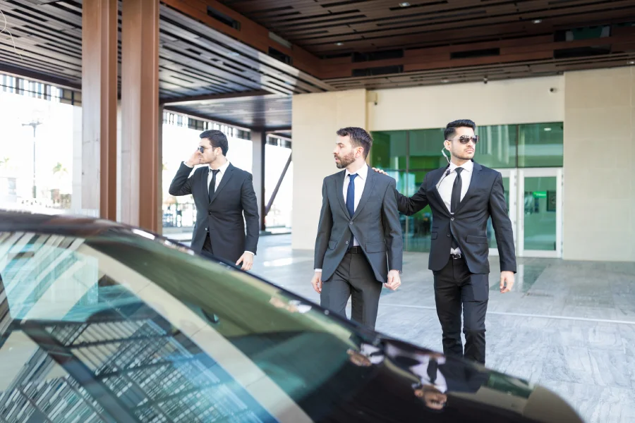 Why Businesses Need Security Guards for Asset Protection in Dallas, TX Why Businesses Need Security Guards for Asset Protection in Dallas, TX